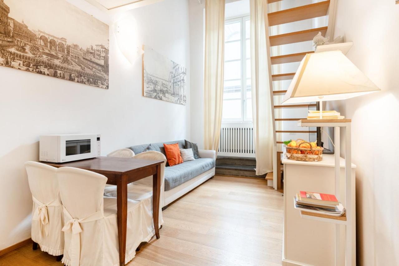 Lovely Studio In The Heart Of The Historic Center Florence Exterior photo