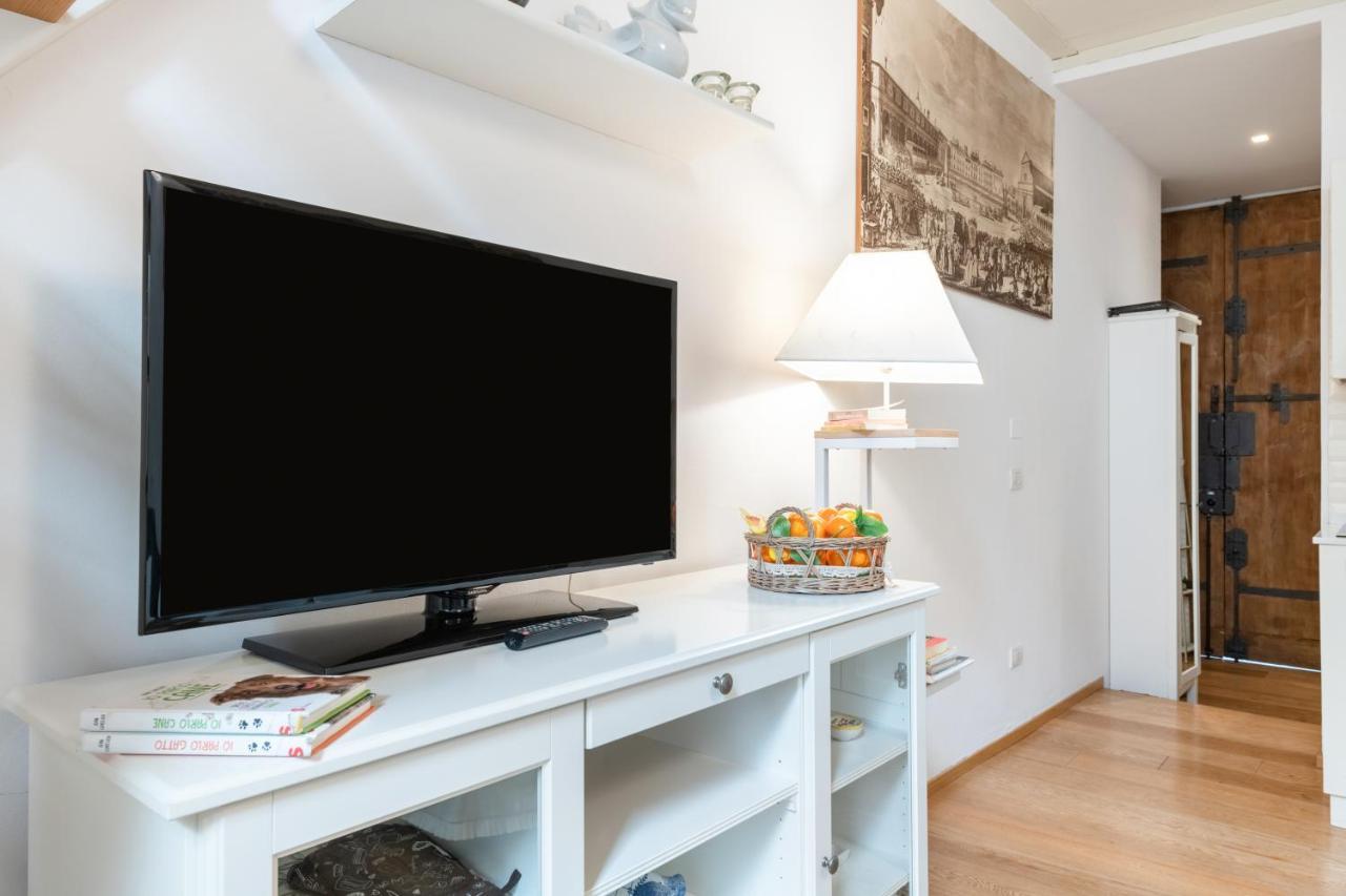 Lovely Studio In The Heart Of The Historic Center Florence Exterior photo